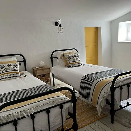 Cantinho Da Villa Portel Exterior photo