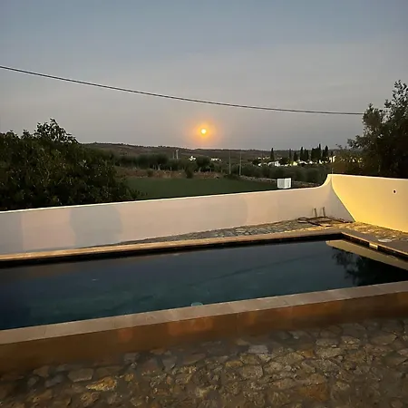 Cantinho Da Villa Portel Exterior photo