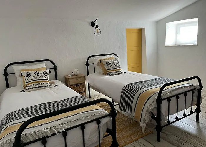 Cantinho Da Villa