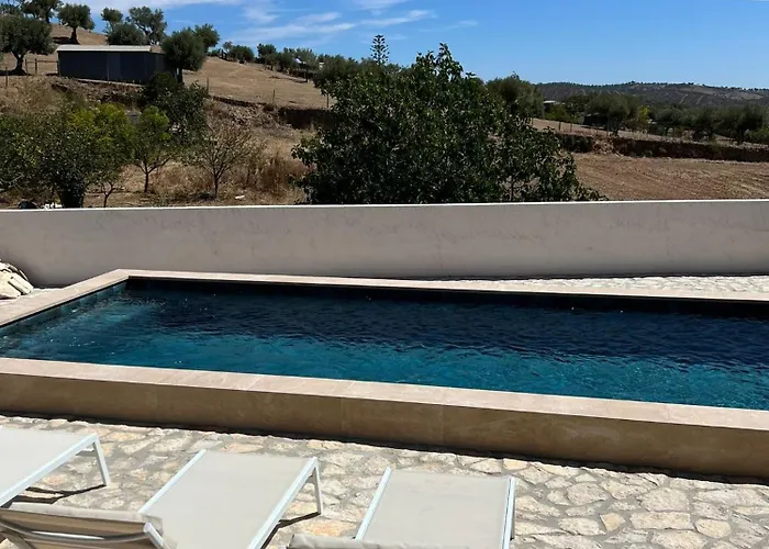 Cantinho Da Villa