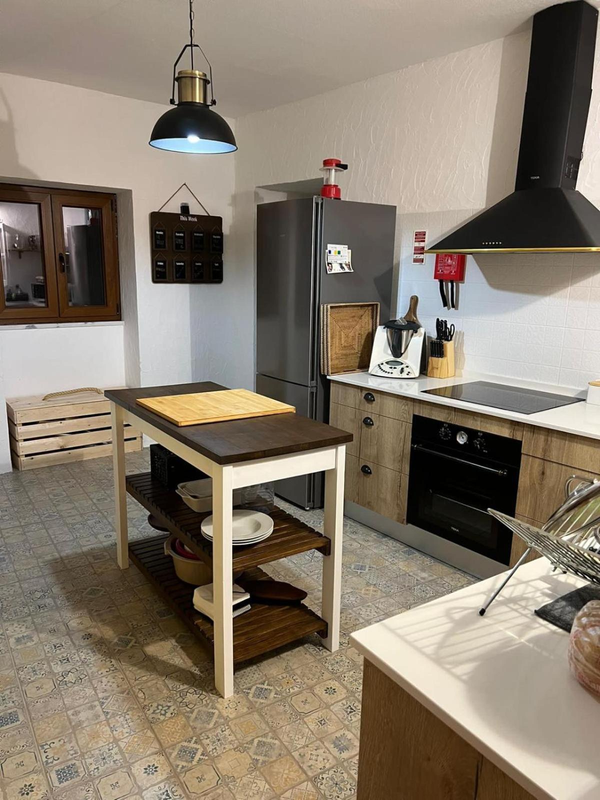 Cantinho Da Holiday home *