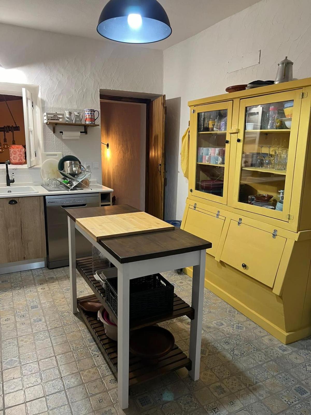 Holiday home Cantinho Da Portel