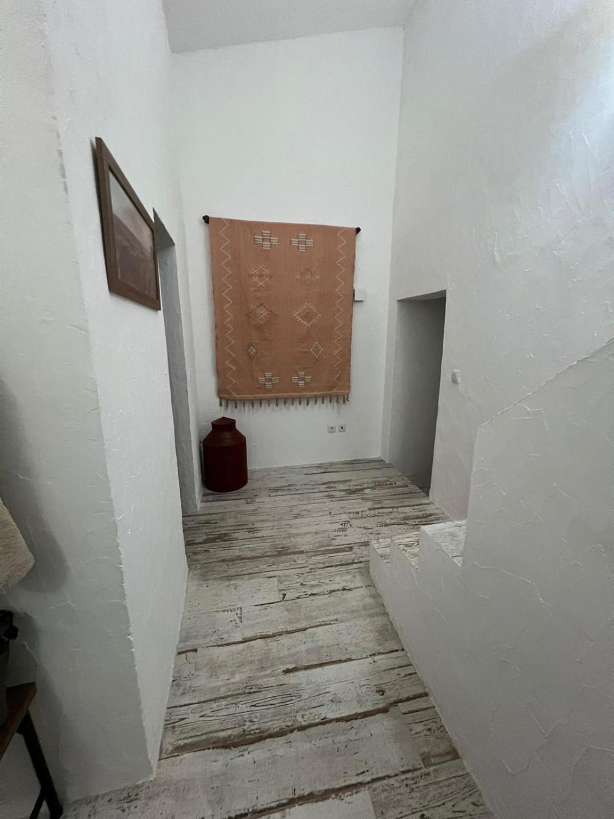 Cantinho Da Holiday home Portel