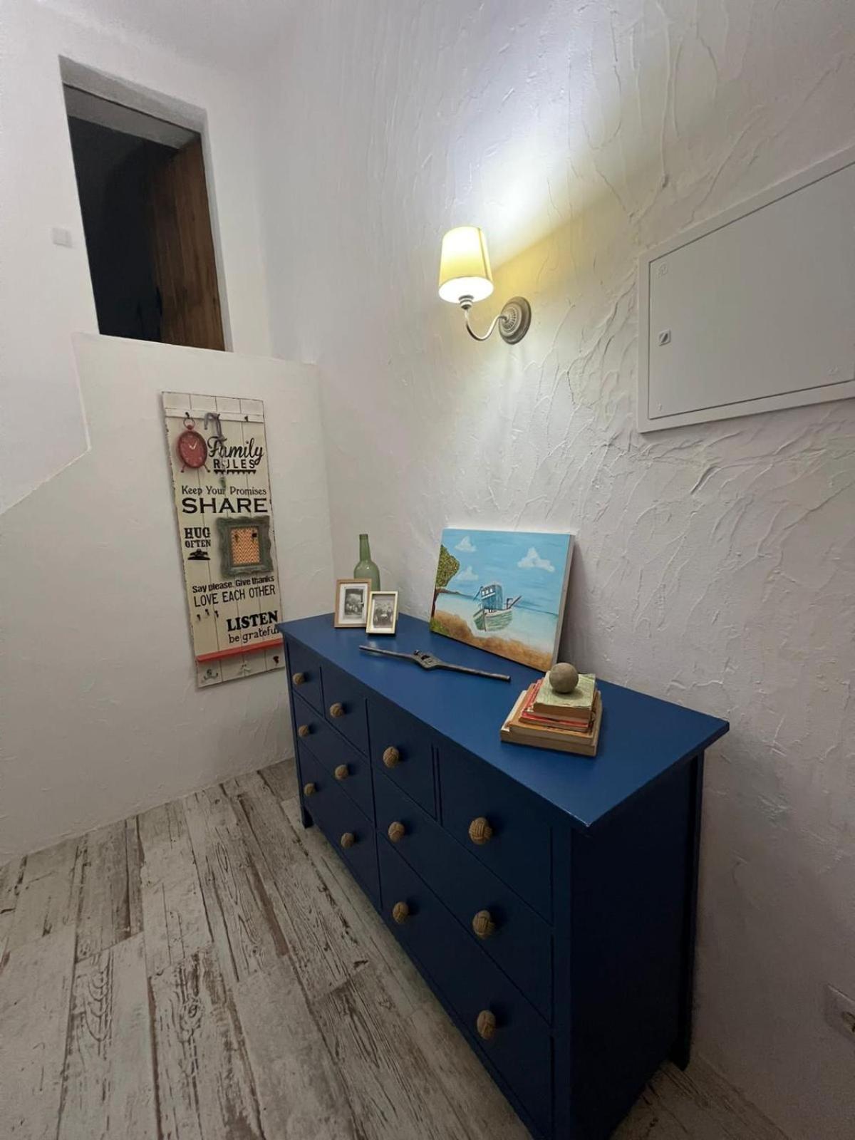 Holiday home Cantinho Da