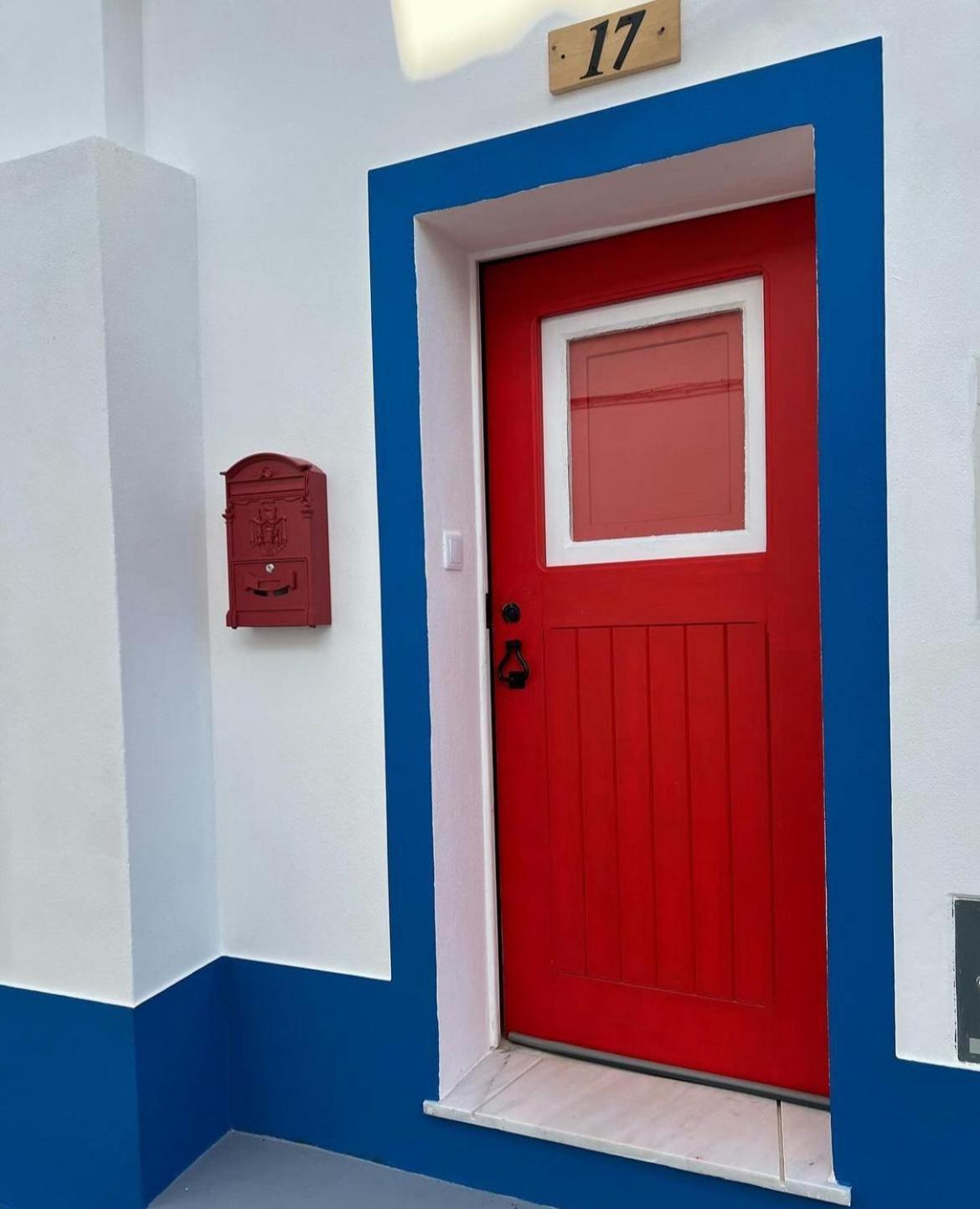Cantinho Da Holiday home Portel