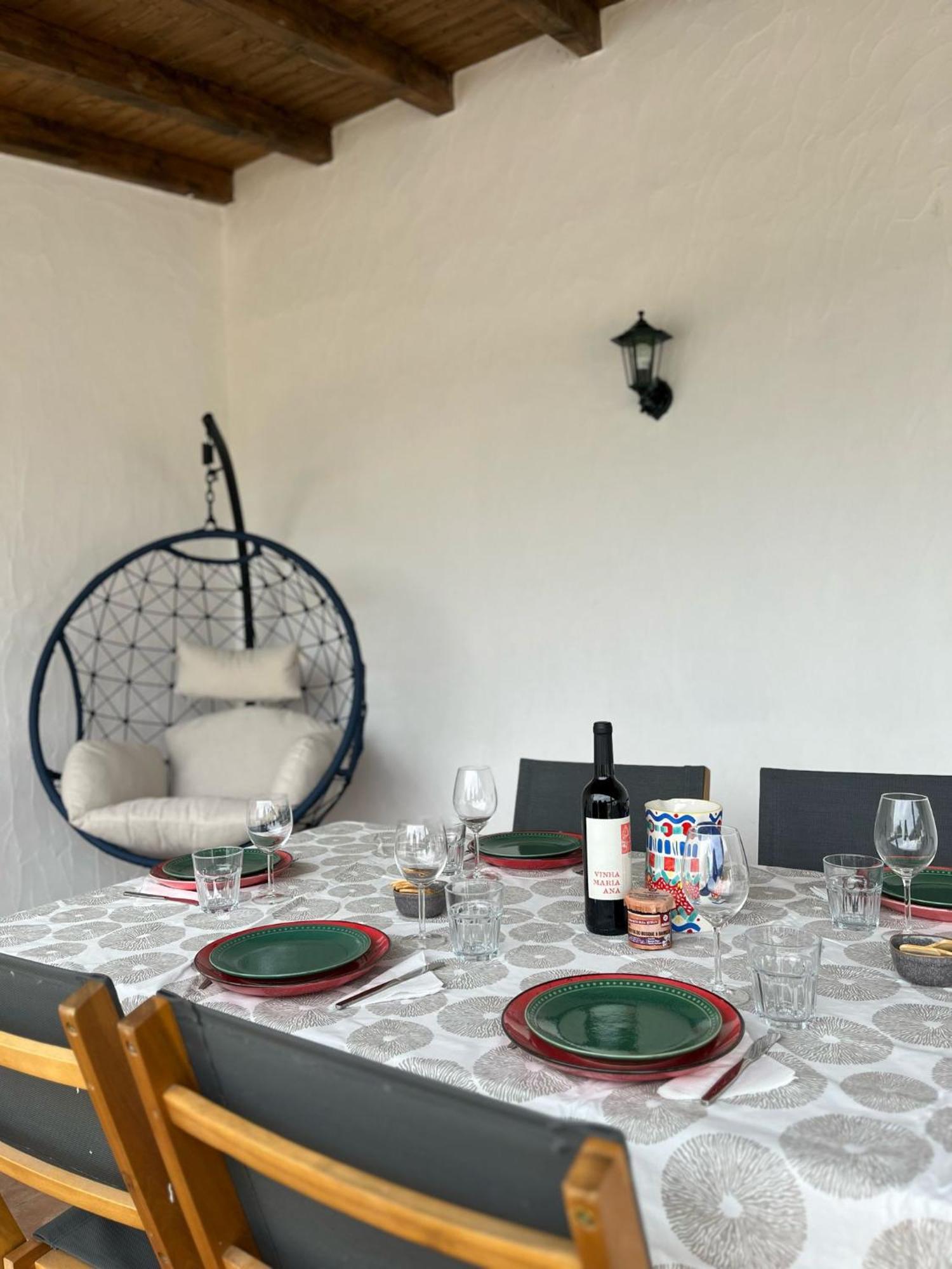 Holiday home Cantinho Da Portel