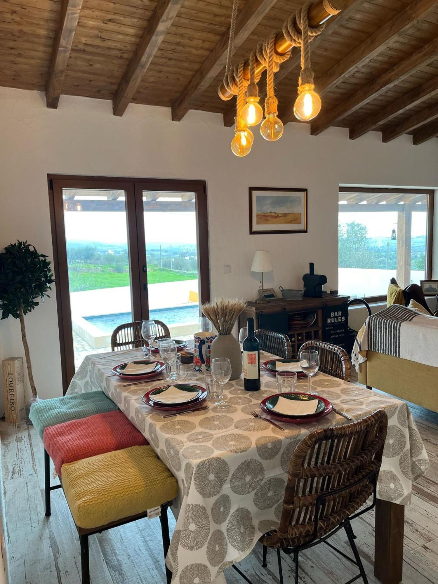 Holiday home Cantinho Da Portel