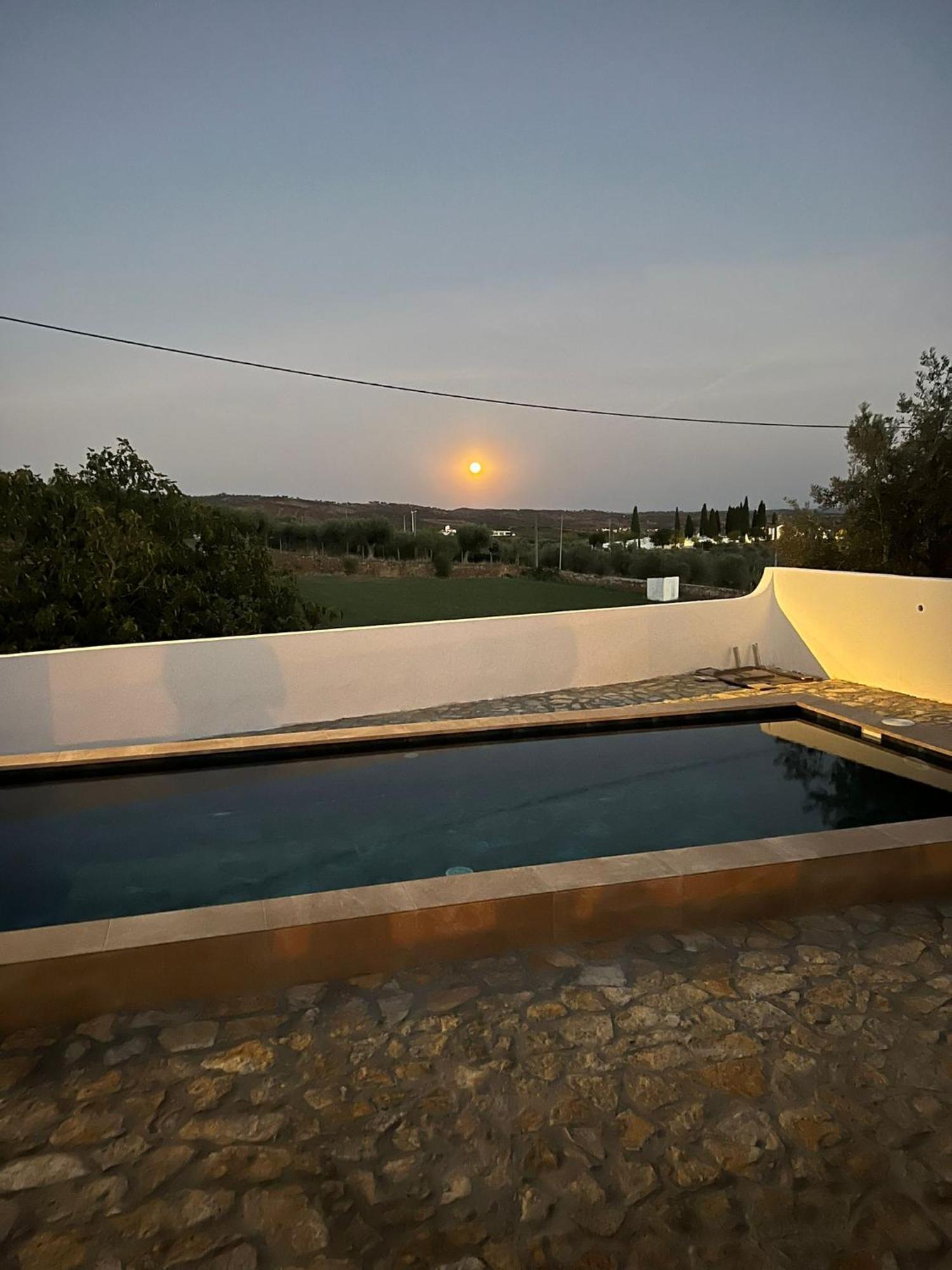 Holiday home Cantinho Da Portel
