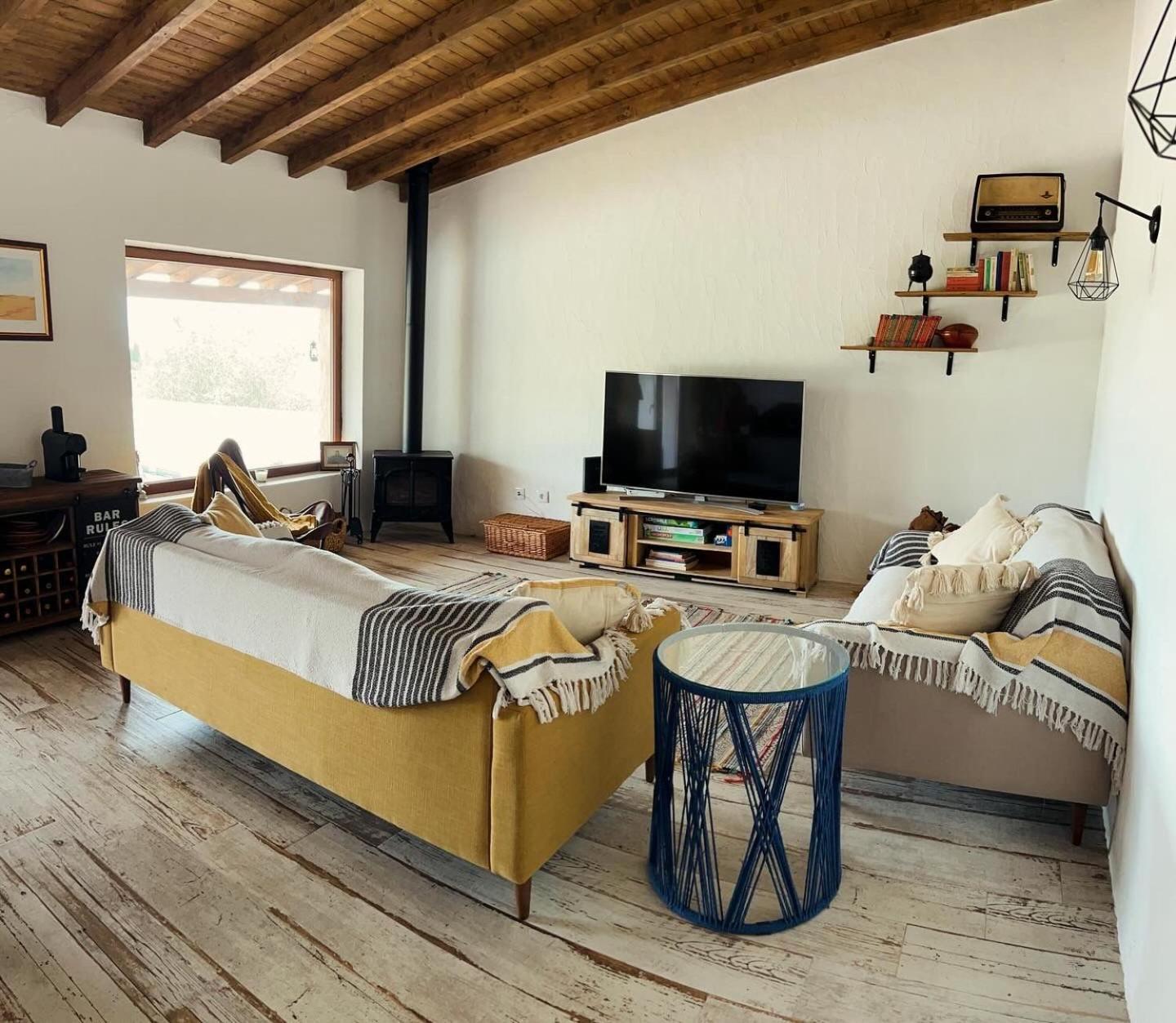 Holiday home Cantinho Da *