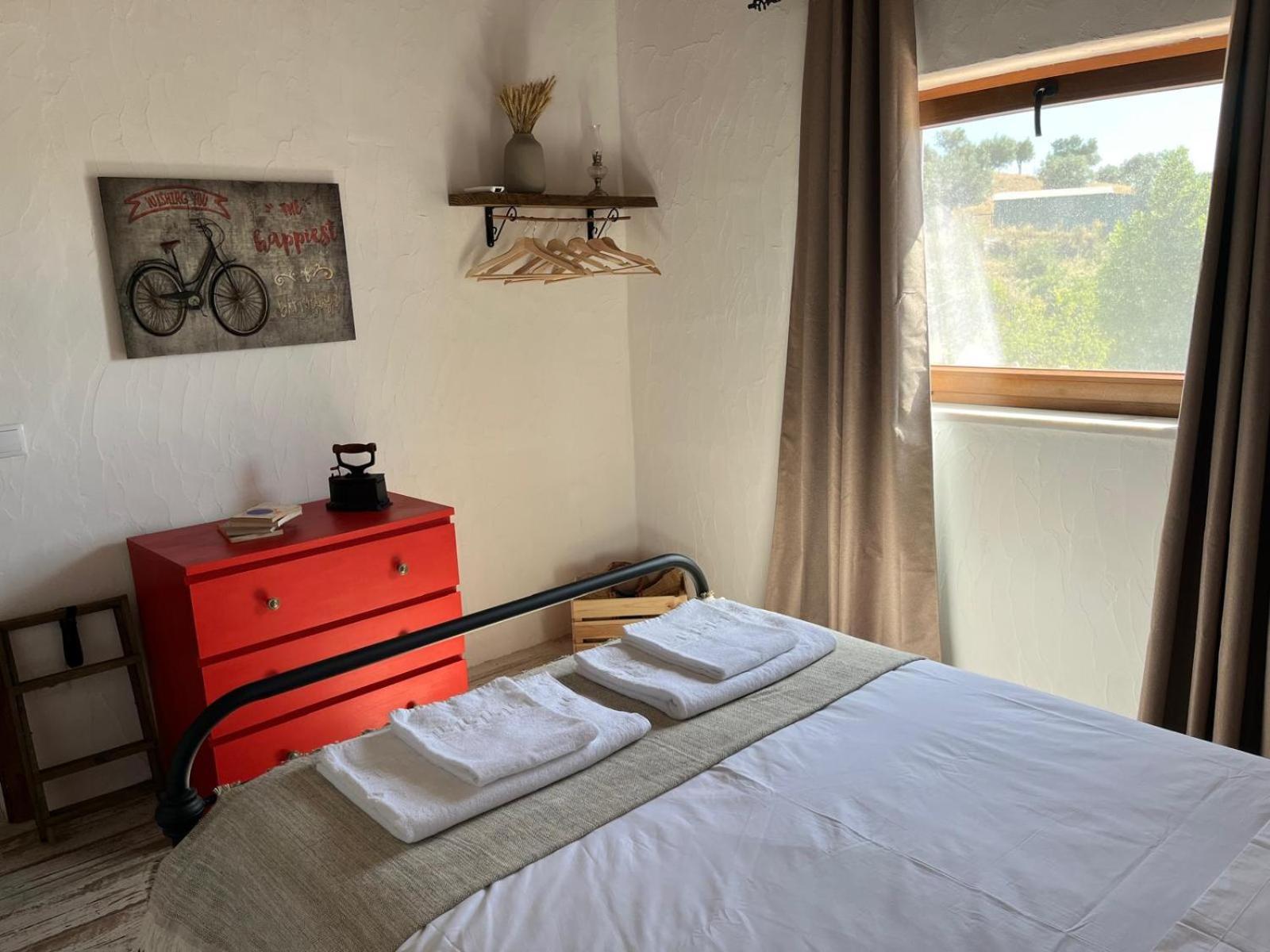 Cantinho Da Holiday home *