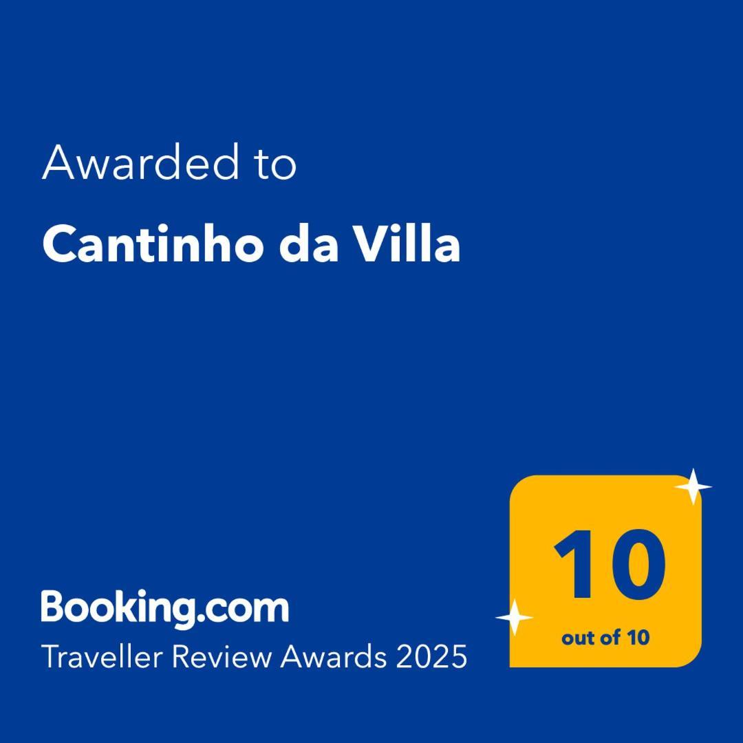 Cantinho Da